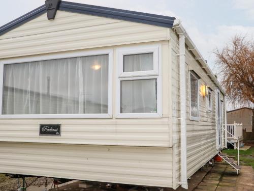 24 Winchelsea Sands Holiday Park