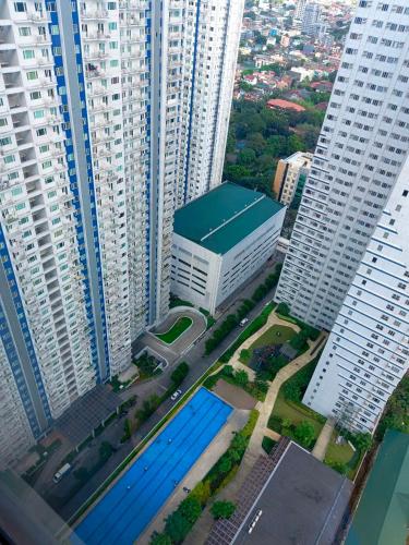 SMDC Grass Residences, Манила (фото 2)
