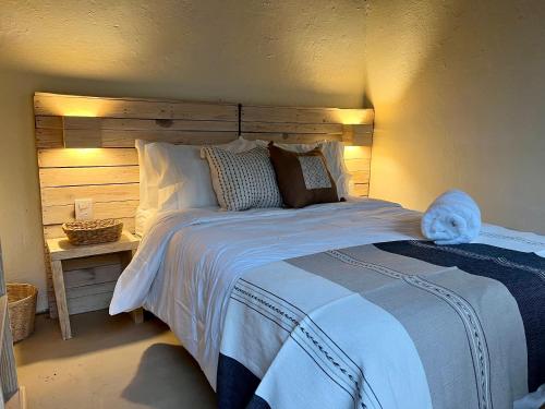 Casa Cheleb Room Type - Double Room