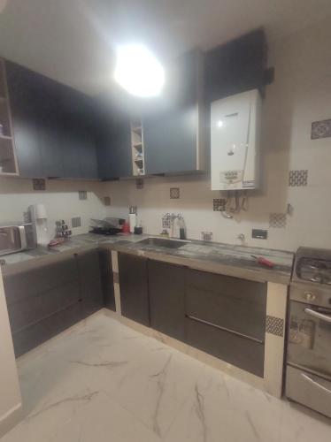 Kitchen, Dpto San Martin in Barrio Centro