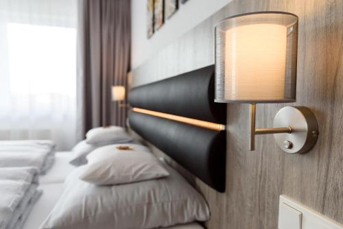 恩格尔霍恩酒店