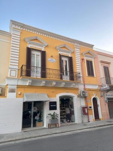 A Casa di Anna – Polignano a Mare, LA
