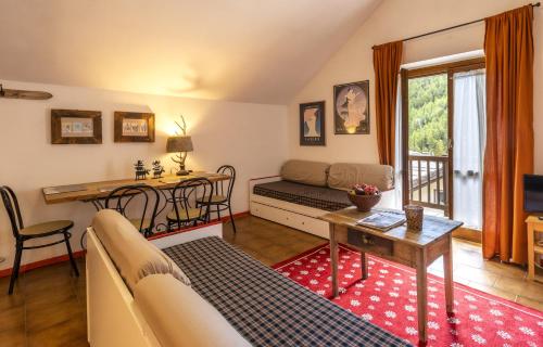 Aparthotel Claviere Aparthotel Claviere