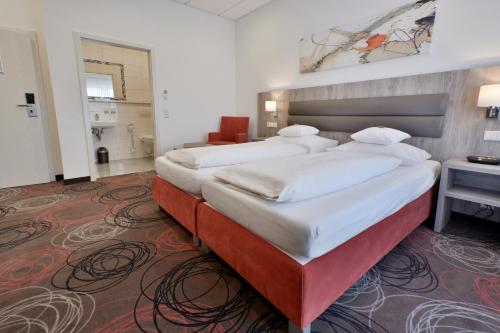 恩格尔霍恩酒店