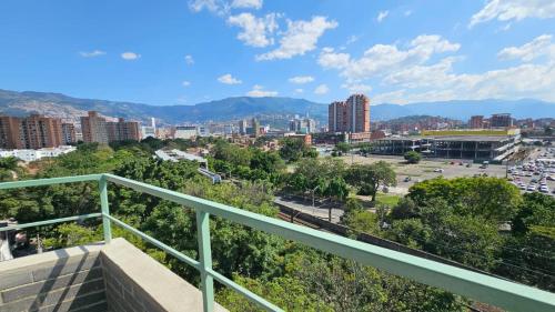 B 48 Living by B Rent, Medellín (fotografie 10)