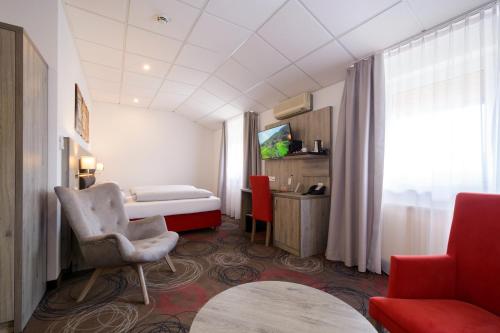 Hotel Engelhorn, Rhein-Neckar-Kreis
