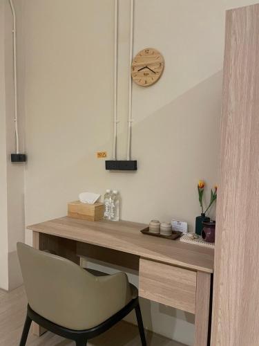 Rema residence China town Main Road - 편의 시설/서비스