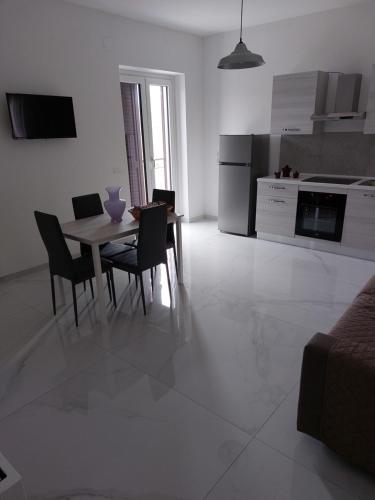 Tenuta Casa Arsa in Montemarano
