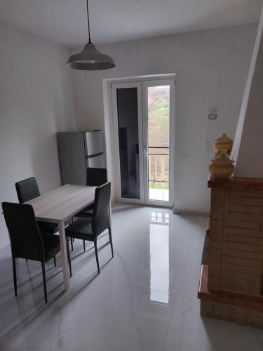 Tenuta Casa Arsa in Montemarano