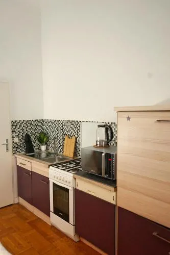 Beautiful Apartments Near Hauptbahnhof in Wien, Österreich