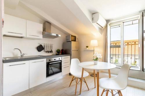 [Centro] Deluxe Suite con Wi-Fi e Netflix, Turín (fotografie 7)