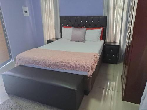 Virgin guesthouse in Francistown