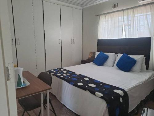 Virgin guesthouse in Francistown