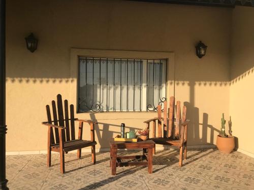 Casa de campo “Doña Elisa” (Casa de campo “Dona Elisa”) in San Andres de Giles