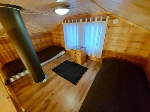 Lapland Forest Lodge