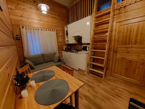 Lapland Forest Lodge