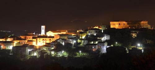 Tenuta Casa Arsa in Montemarano