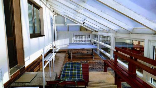 Sports un aktivitātes, Holiday home in Skrdlovice 1383 in Skrdlovice