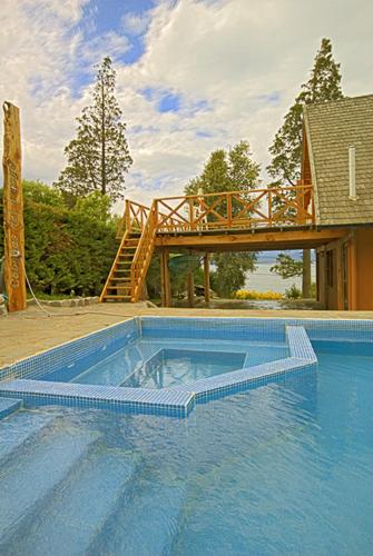 Apart Hotel Del Arroyo - Photo 3
