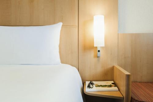 ibis Strasbourg Centre Gare, Страсбург (фото 3)
