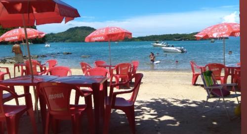 Casa praias de São Gonçalo em Paraty RJ (Casa praias de Sao Goncalo em Paraty RJ) in Portal das Artes