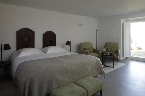 Leiras do Tempo - Adults Nature Retreat - Suite Alecrim - Gerês National Park, Terras de Bouro