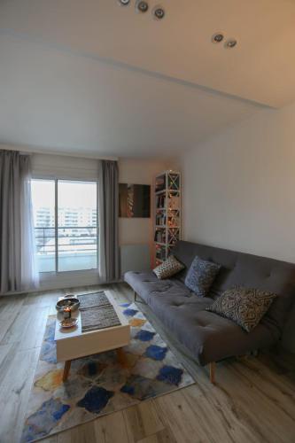 Nice T2 - near park - Location saisonnière - Paris