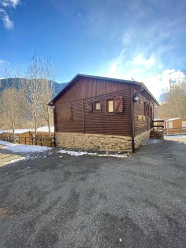 Camping Bungalows La Borda del Pubill - image 12