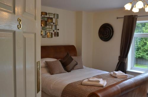 The George Carvery & Hotel - image 7