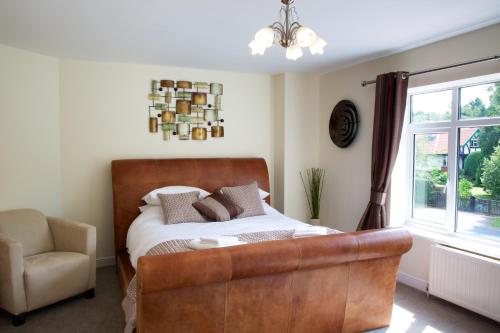 The George Carvery & Hotel - image 14