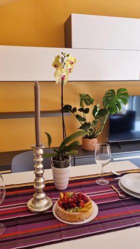 Iekārtas, Barbara tra gli Ulivi in Diano Arentino