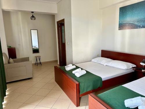 Hotel Mollanji - image 12