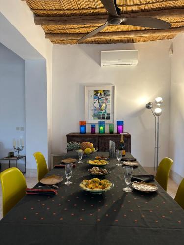 La Villa La Villa
