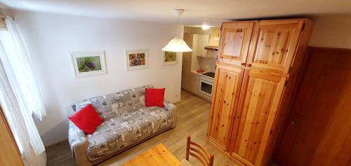 Appartamento Pampeago 10