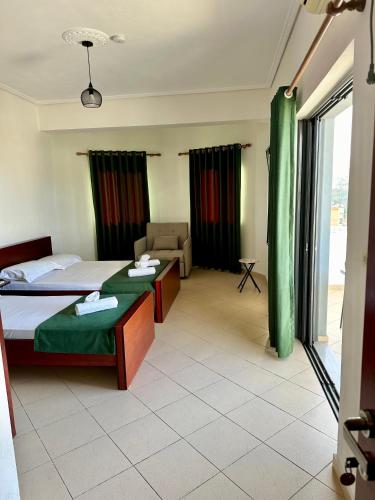 Hotel Mollanji - image 9