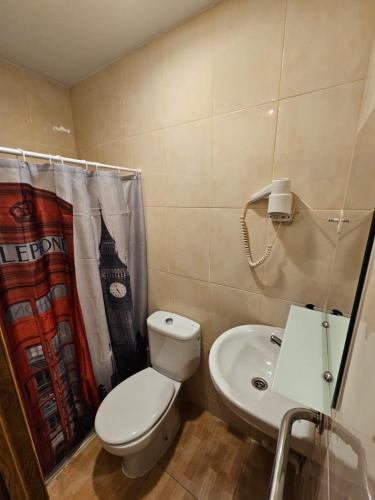 Hostal Las Vegas - image 7