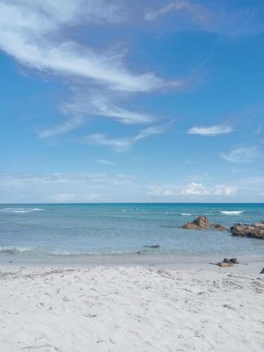 La Playa apartment- Fronte Spiaggia