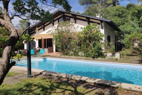 Villa des Voiles Blanches - Welkeys