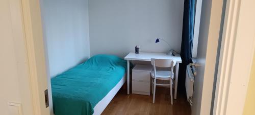 B&B Stockholm - Cozy-Mozy - Bed and Breakfast Stockholm