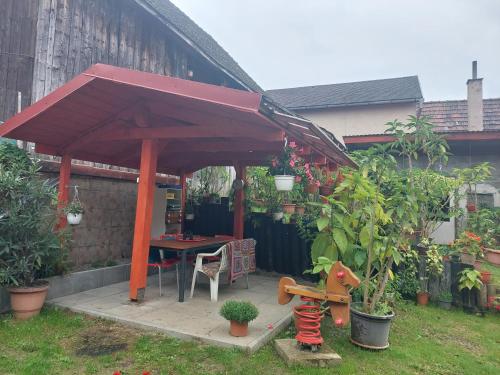 Ubytovanie u Katky in โบโบรเวซ