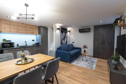 Central Luxe Residence, Budapest