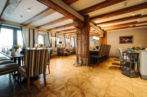 Hotel Alter Kornspeicher 3
