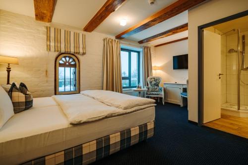 Hotel Alter Kornspeicher 2