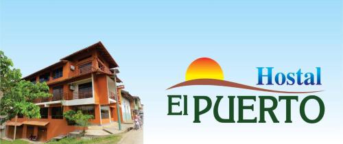 . Hostal El Puerto