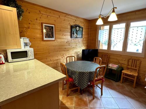 Appartement Villard-de-Lans, 4 pièces, 6 personnes - FR-1-515-200 - Location saisonnière - Villard-de-Lans