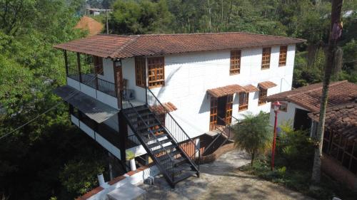 Xplora Hostel