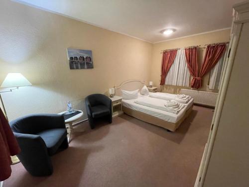 Hotel Zum Strand - image 5