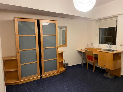 Hotel Zum Strand - image 11