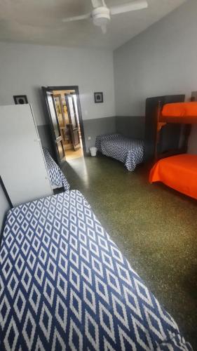 La Covacha Youth Hostel in 살타