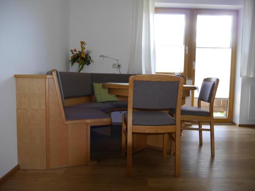 Ferienwohnung Enn